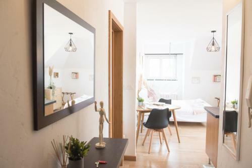 Apartamento A D�couvrir - Le Boh�me