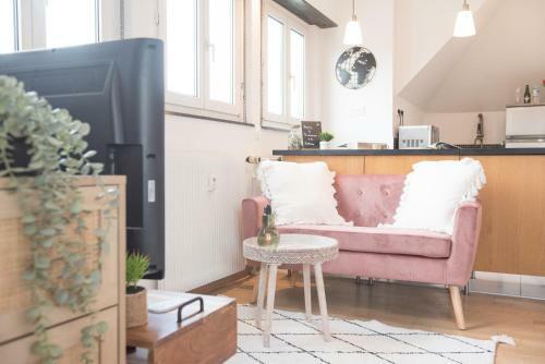 Apartamento A D�couvrir - Le Boh�me