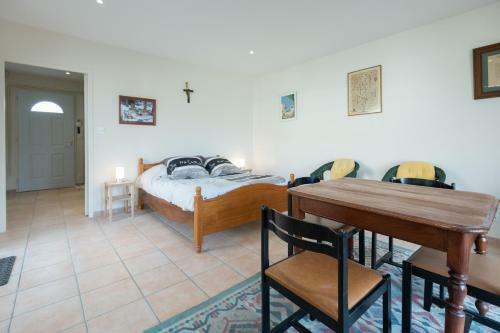 Apartamento Au Fil Du Viz�zy - G�tes 2 Ou 3