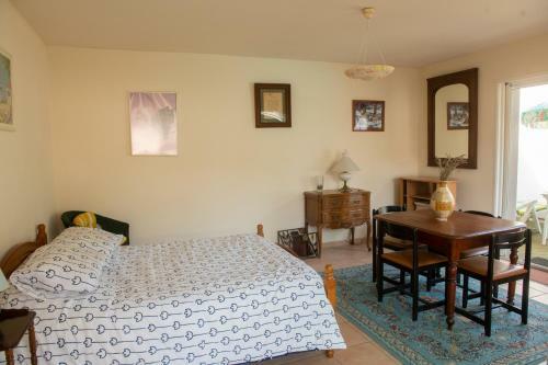 Apartamento Au Fil Du Viz�zy - G�tes 2 Ou 3