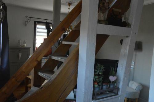 Apartamentos Maison Bleue