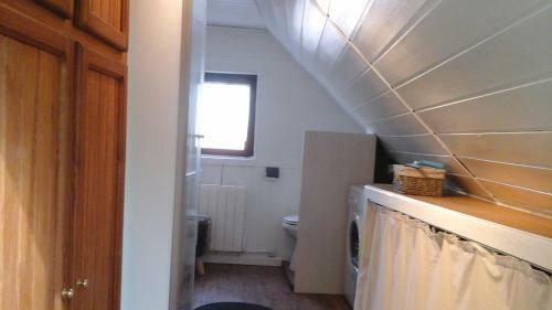 Apartamentos Maison Bleue