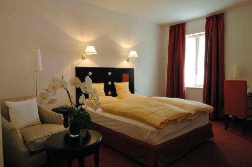 Hotel Chez Jean