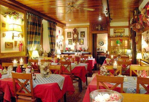 Hotel Chez Jean