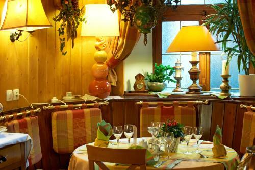 Hotel Chez Jean