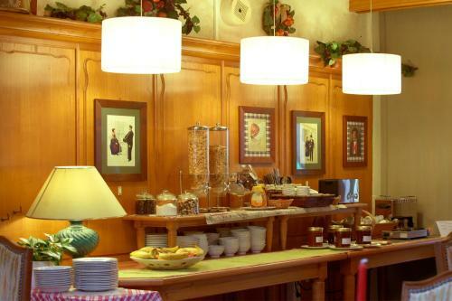Hotel Chez Jean