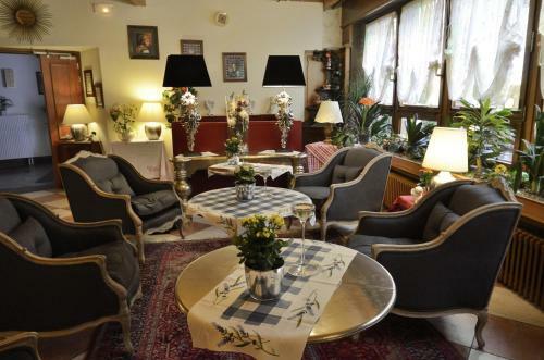 Hotel Chez Jean