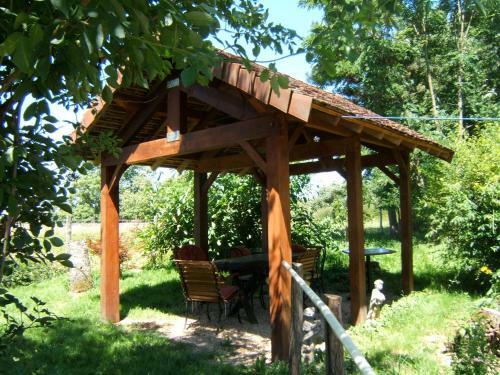 Agroturismo Ch�teau de Villeron