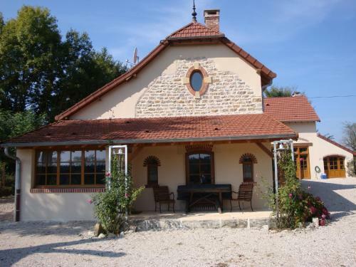 Agroturismo Ch�teau de Villeron