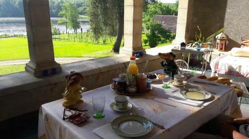 Agroturismo Ch�teau de Villeron
