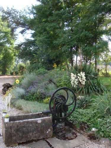 Agroturismo Ch�teau de Villeron