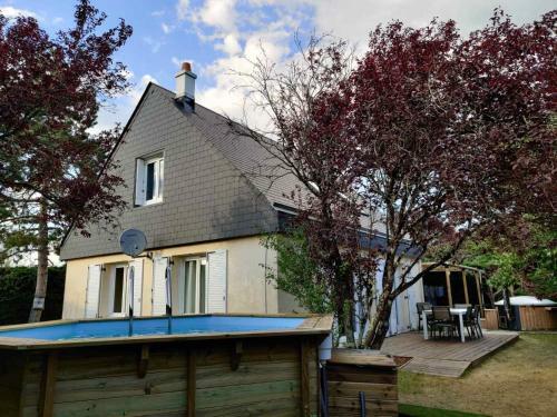 Villa Lv Holidays 2