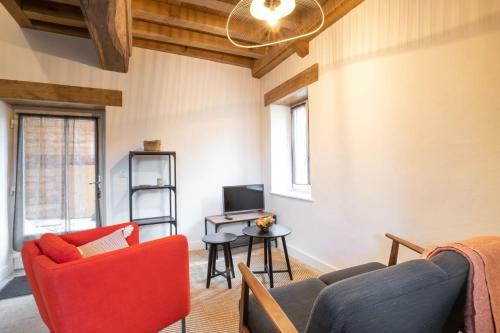 Apartamento Villa F�mina