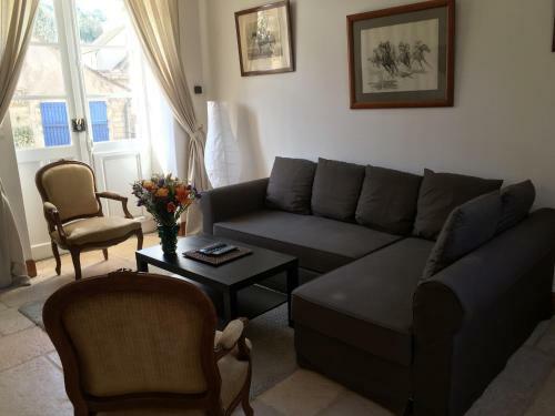 Maison D'h�tes Chandon De Briailles