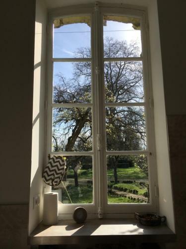 Maison D'h�tes Chandon De Briailles