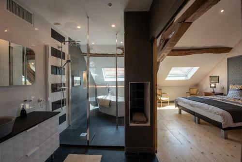Gite Home Bacchus