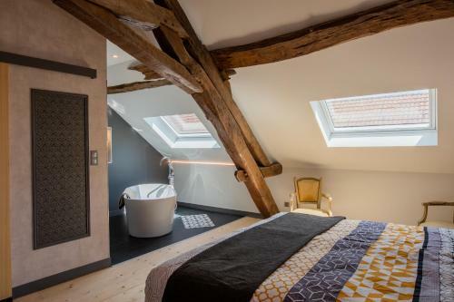 Gite Home Bacchus