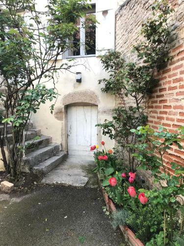 Gite Home Bacchus