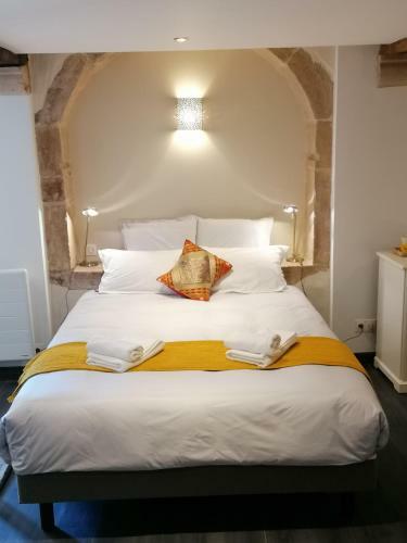 Bed & Breakfast L'antre Ami