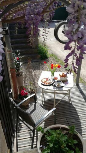 Bed & Breakfast L'antre Ami