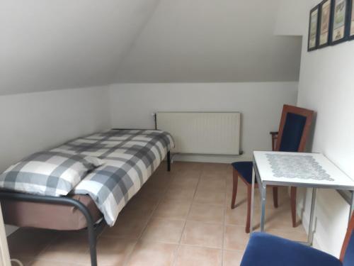 Bed & Breakfast La Tulipe ****