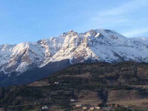 Bed & Breakfast La Tulipe ****