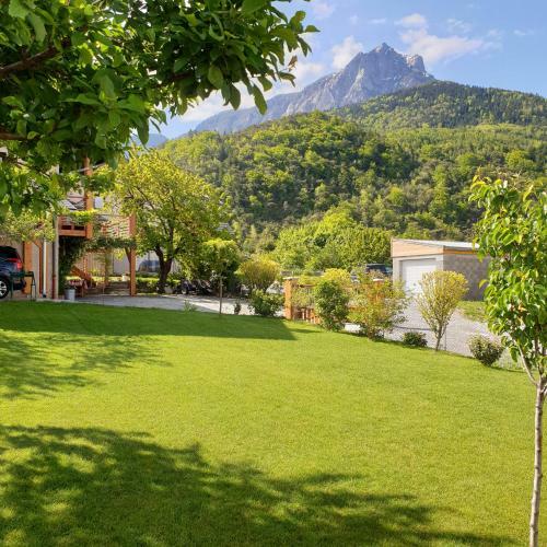 Apartamento Oustal
