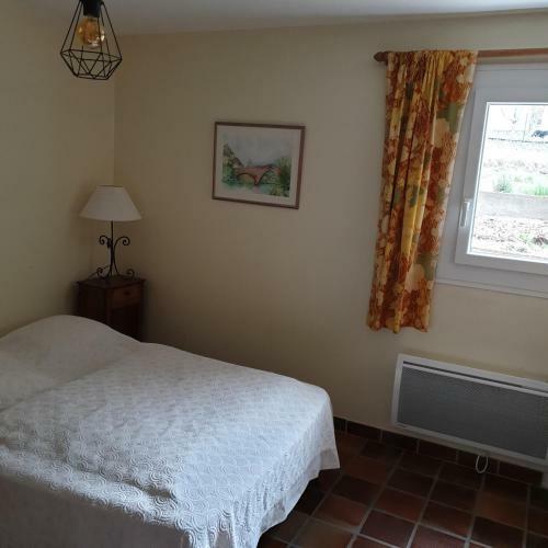 Apartamento Oustal