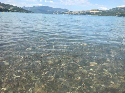Apartamento Rez de Plage-cano�+paddle-70m�