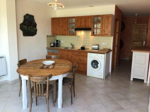Apartamento Rez de Plage-cano�+paddle-70m�