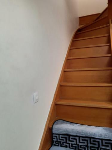 Apartamento Chambre Privative Proche Orly Aeroport