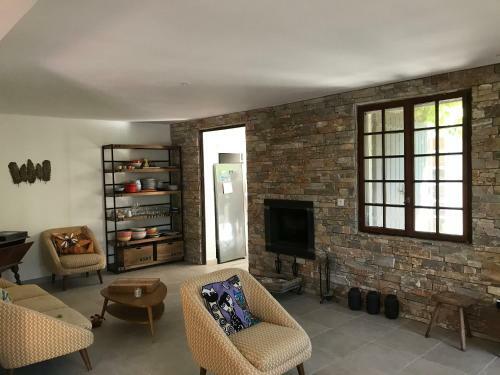 Villa En Buena Hora
