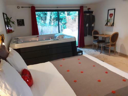 Bed & Breakfast La Chambre Des Songes