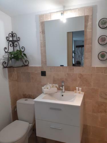 Bed & Breakfast La Chambre Des Songes