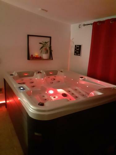 Bed & Breakfast La Chambre Des Songes