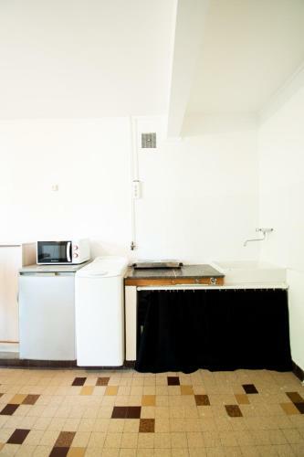 Apartamento Studio Capucine