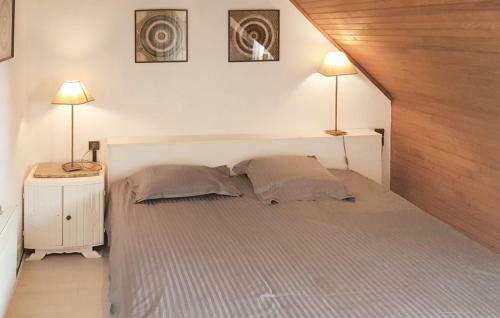 Cr�moren Cottages