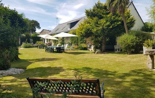 Cr�moren Cottages