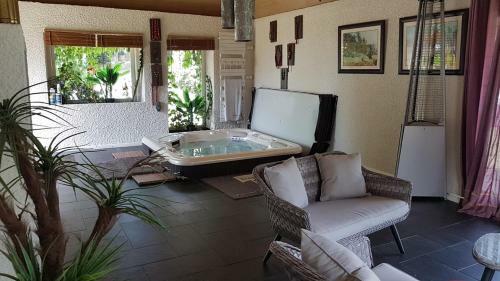 Cr�moren Cottages