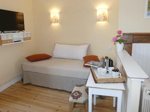 Bed & Breakfast Chalet Mina