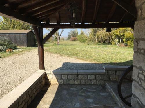 Villa Magnifique Maison Meuliere Avec Piscine Et Terrain
