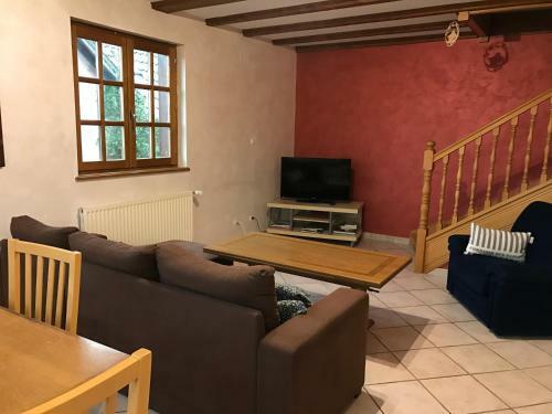 Apartamento Gite Du Rittersberg
