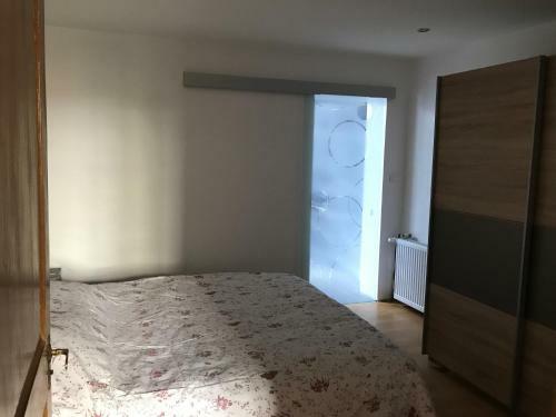 Apartamento Gite Du Rittersberg
