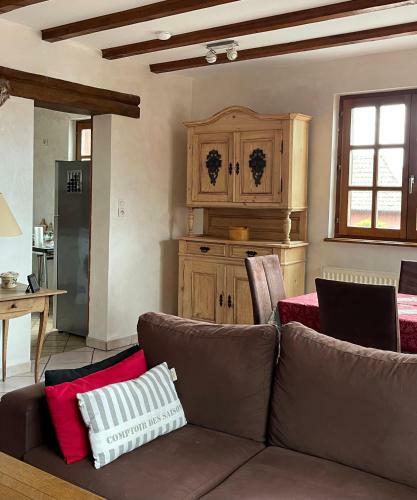 Apartamento Gite Du Rittersberg