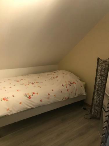 Apartamento Gite Du Rittersberg