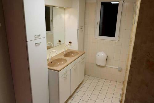 Apartamento Maison Rurale En Bordure de For�t