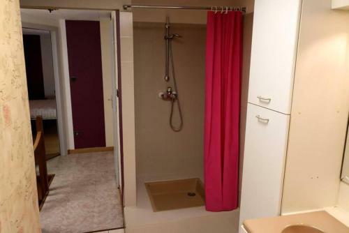Apartamento Maison Rurale En Bordure de For�t