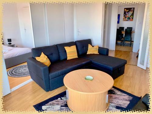 Apartamento Square Du Ch�teau