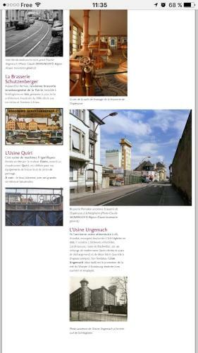 Apartamento Square Du Ch�teau