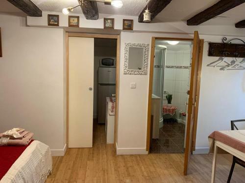 Apartamento La Casetta En Alsace